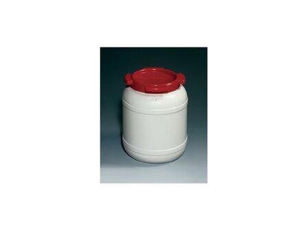 Afvalverzamelvat 6,0 l