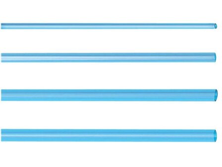 Slang PVC &Oslash; 8 x 1 mm