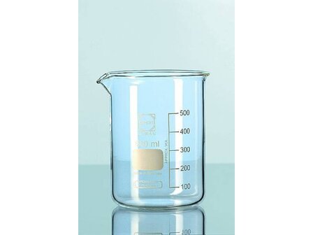 Bekerglas 