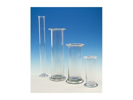 Cilinderglas