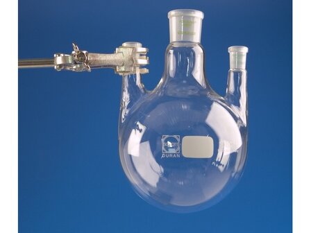 Driehalskolf 1000 ml