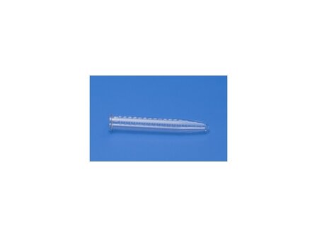 Centrifugebuis conisch met verdeling 16 ml