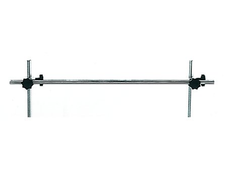 Statiefstang 50 x 1 cm