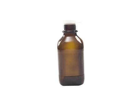 Schroefdopfles 250 ml