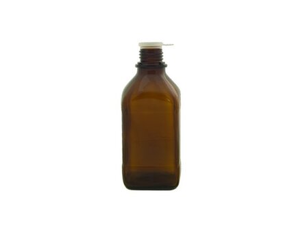 Schroefdopfles 500 ml