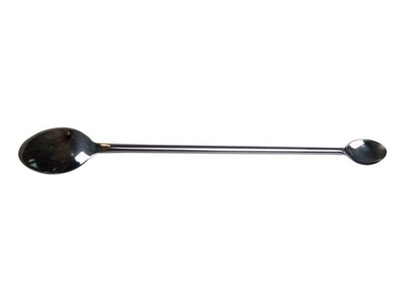Dubbellepel