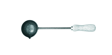 Smeltlepel