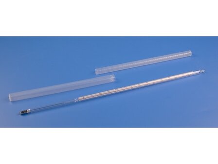 Chemische thermometer 