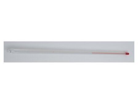 Reserve-thermometer voor 27962