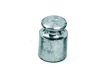 Massastuk messing 20 g