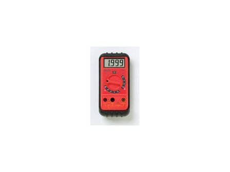 Digitale multimeter 5XL