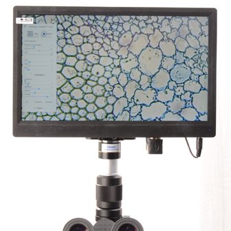 BMS CellPad 3, WiFi, HDMI, 5 Mp, kit