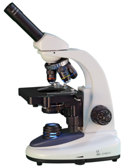 BMS 146 FLArQ monoculair