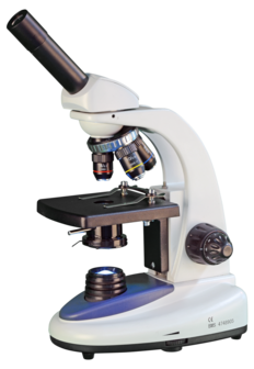 BMS 146 FLAsQ, monoculair