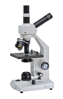 Microscoop BMS 200-FL