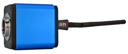 Camera, HDMI+USB+WiFi, 5 MPixel