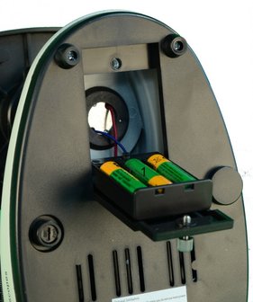 BMS 146 FLAsQ, monoculair