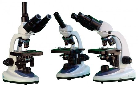 BMS 146 FLArQ trinoculair