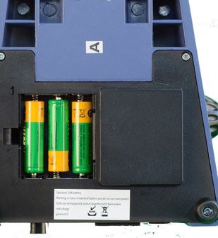 BMS EduLed FLArQ trino