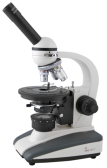 Microscoop BMS 136 POL monoculair