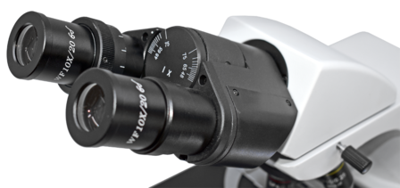 BMS D2-220sP binoculair - 40x