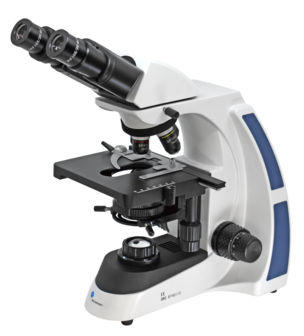 BMS D2-220sP binoculair - 100x