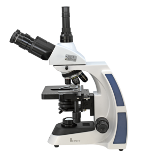 BMS D2-223sP trinoculair - 60x