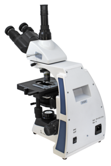 BMS D2-223sP trinoculair - 60x