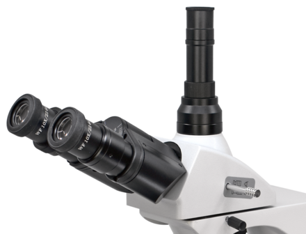 BMS D2-223sP trinoculair - 60x