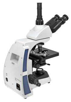 BMS D2-223sP trinoculair - 60x