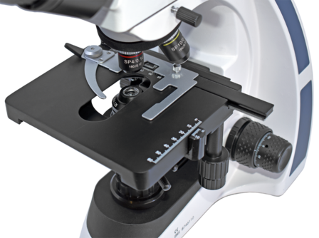 BMS D2-223sP trinoculair - 60x
