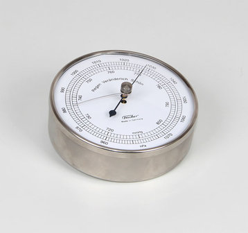 Barometer aneroid