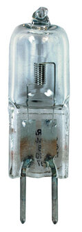 Halogeenlamp 12 V/50 W, G6.35