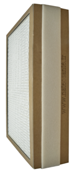 Perform+ 1200/1200S filter unit with HEPA