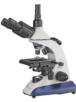 BMS EduLed FLArQ trinoculair