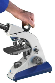 BMS EduLed FLArQ trinoculair