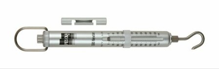 Newtonmeter 0- 500 N