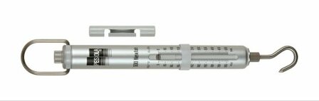 Newtonmeter 0 - 500 N