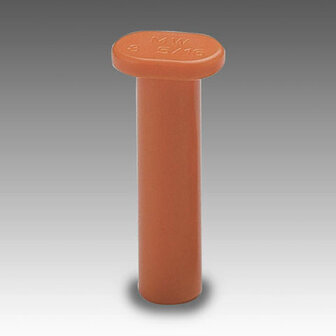 Plug 8 mm