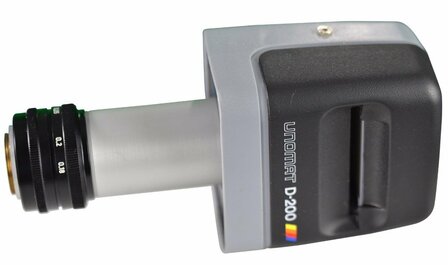 Diaview adapter C-mount voor camera&nbsp;1/2 inch