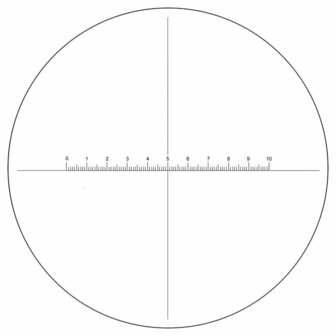 OCULAIRMICROMETER 