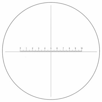 OCULAIRMICROMETER 