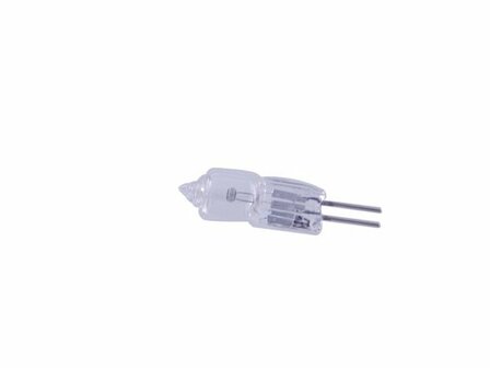 Halogeenlamp 12v-10w