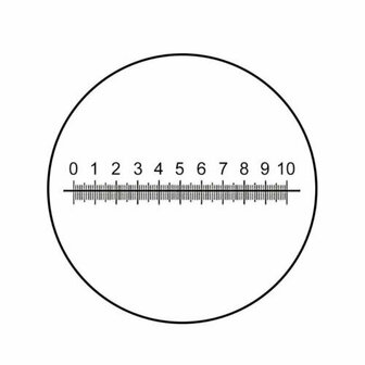 OCULAIRMICROMETER 