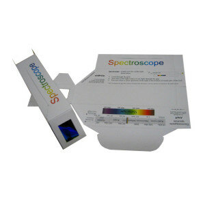 Spectroscoop