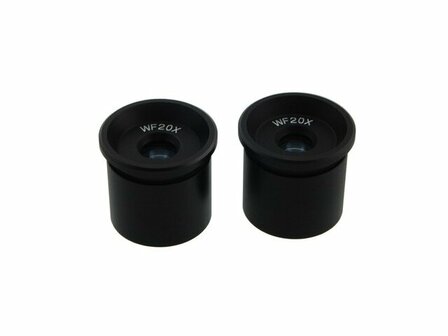 OCULAIR WF 20X/10 MM