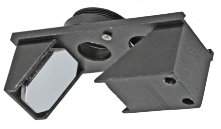 35&ordm; kijkhoek adapter voor Smartscope Inspection
