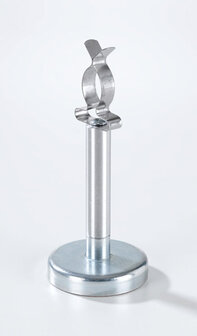 Houder, magnetisch