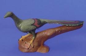 Archaeopteryx, reconstructie
