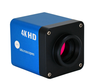 4K HD Camera 